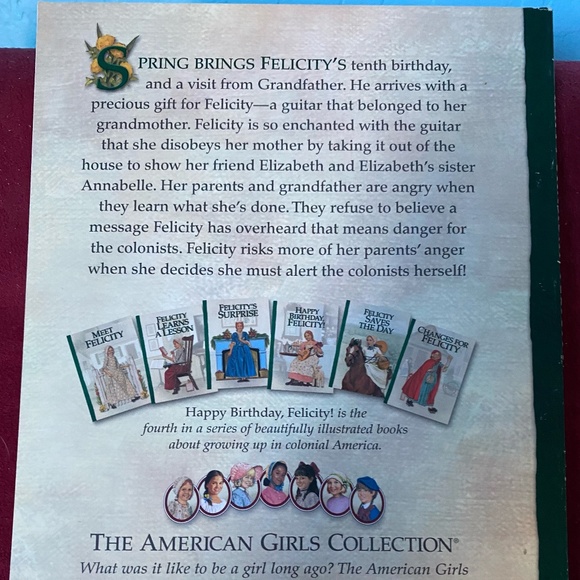 Complete "Felicity" Collection - Picture 9 of 13